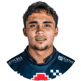 Johan Muñoz
