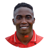 Fabian Cuero