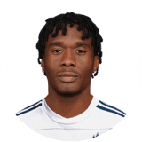 Levonte Johnson