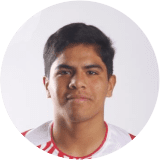 Arath Moreno