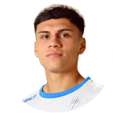 Diego Corral