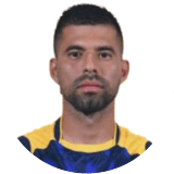 Luis Castro