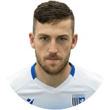 Ashley Nadesan