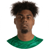 Corey Addai