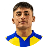 Lucas Molina