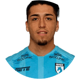 Leonardo Povea