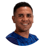 Kevin Benítez