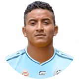 Brayan Hernández