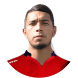 Yordin Hernández