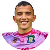 Luis Rosas