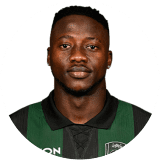 Moses Cobnan