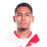 Damian Medina