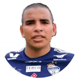 Iker de la Rosa