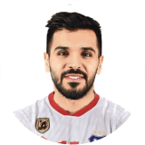 فيصل زايد الحربي