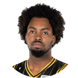 Jordan Brown