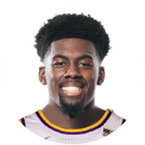 Greg Williams Jr.
