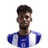 Stevenson Guillaume