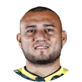 Oscar Sánchez