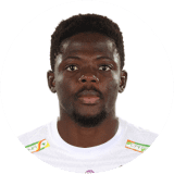 Kevin Doukoure