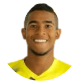 Junior Jimenez