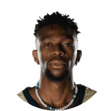 Patrick Mwamba