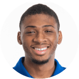 Aaron Harden