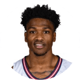 Brandon Weatherspoon