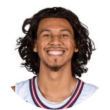 Tre Carroll