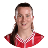 Carrie Jones