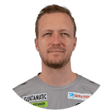Maximilian Senft