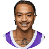 Rayshon Harrison