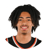 Deven Austin
