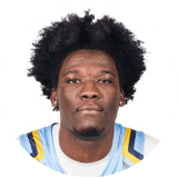 Akeem Odusipe