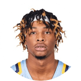 VonCameron Davis