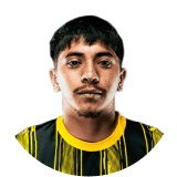Cristian Nava