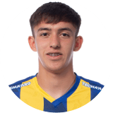 Kevin Gutiérrez