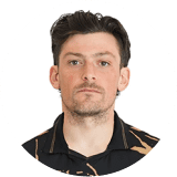 Lucas Stauffer
