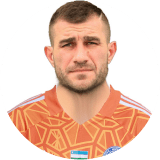 Ignatiy Nesterov