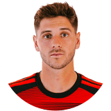 Luke Biasi