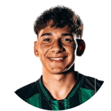 Lucas Acosta