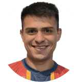 Rodrigo Monserrat
