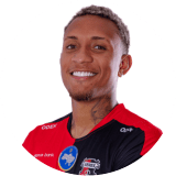 Wesley Pomba