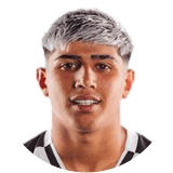 Mateo Peralta