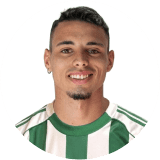 Rodrigo Dudok
