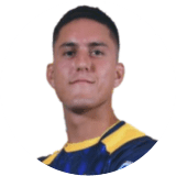 Mateo Burdisso