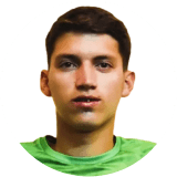 Fabian Pereira