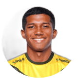 Valentino Delgado