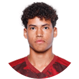 Andrew Pereira