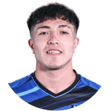 Lucas Velásquez