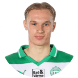 Marcus Baggesen